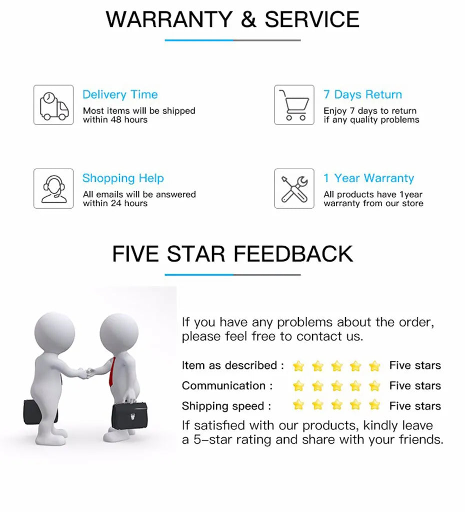 UTAHI A122 Smart Watch