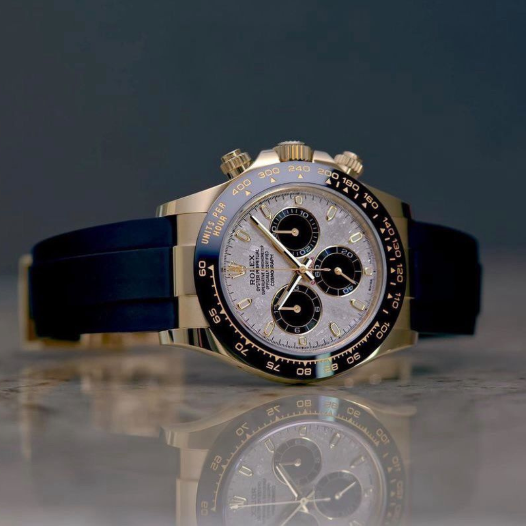 Rolex Daytona Watch