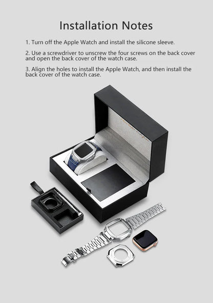 UTAHI A122 Smart Watch