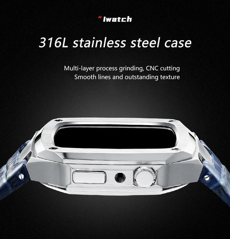 UTAHI A122 Smart Watch