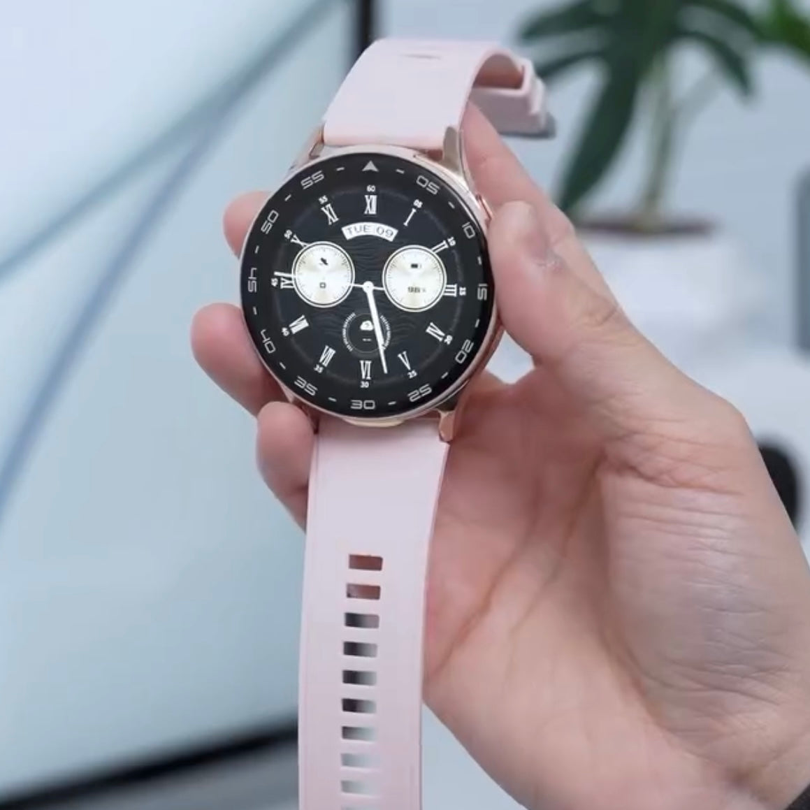 ultra buds watch