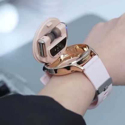 ultra buds watch