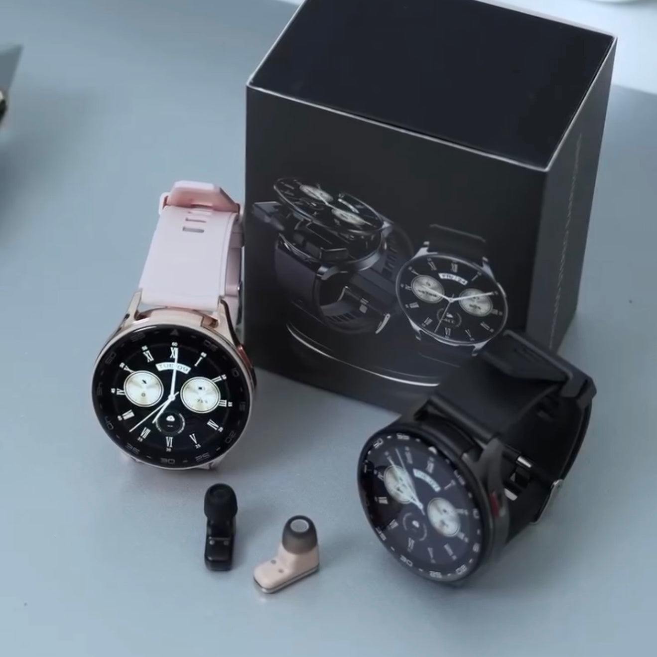 ultra buds watch