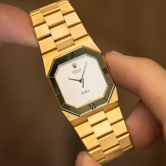 Rolex Cellini