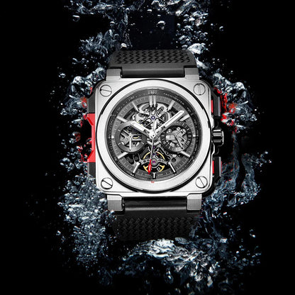 FEICE  Automatic Mechanical Watch