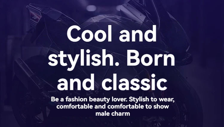 Fashionable Men's watch