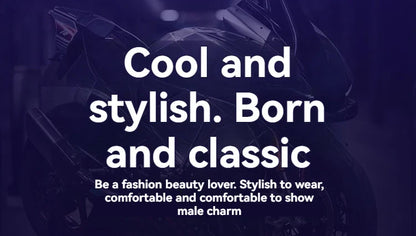 Fashionable Men's watch