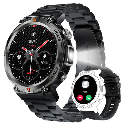 EIGIIS New KE3 Sports Watch
