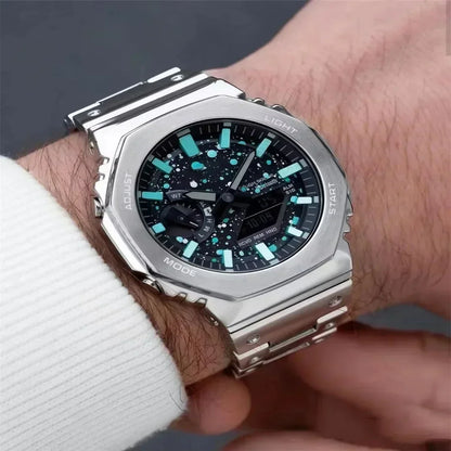 GM-2100 Original  Men's Watch Sports