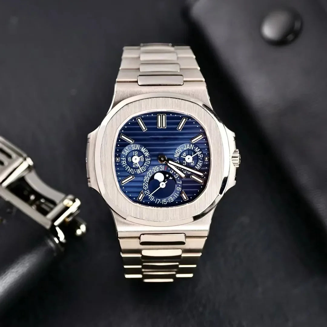 NEW luxury men's watch