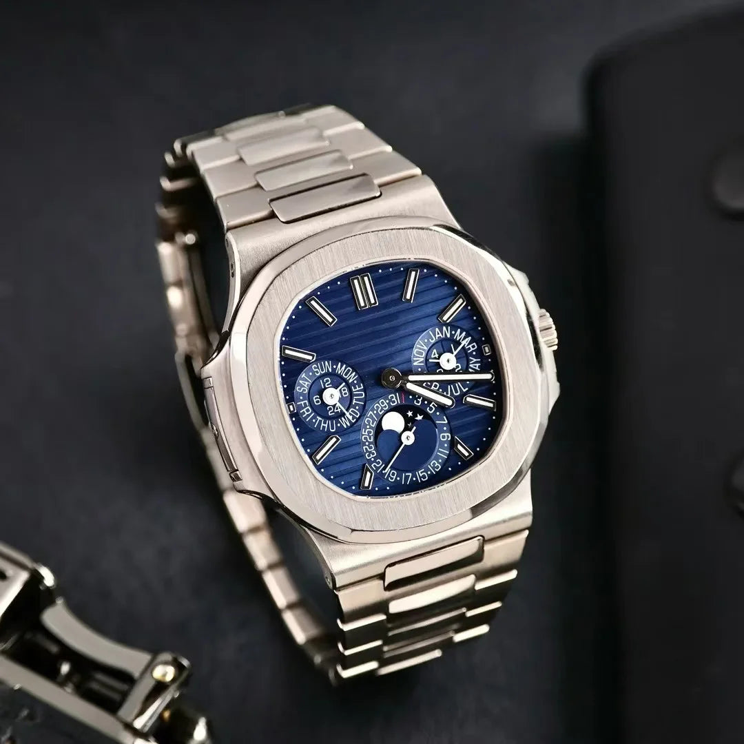 NEW luxury men's watch