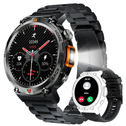 EIGIIS New KE3 Sports Watch