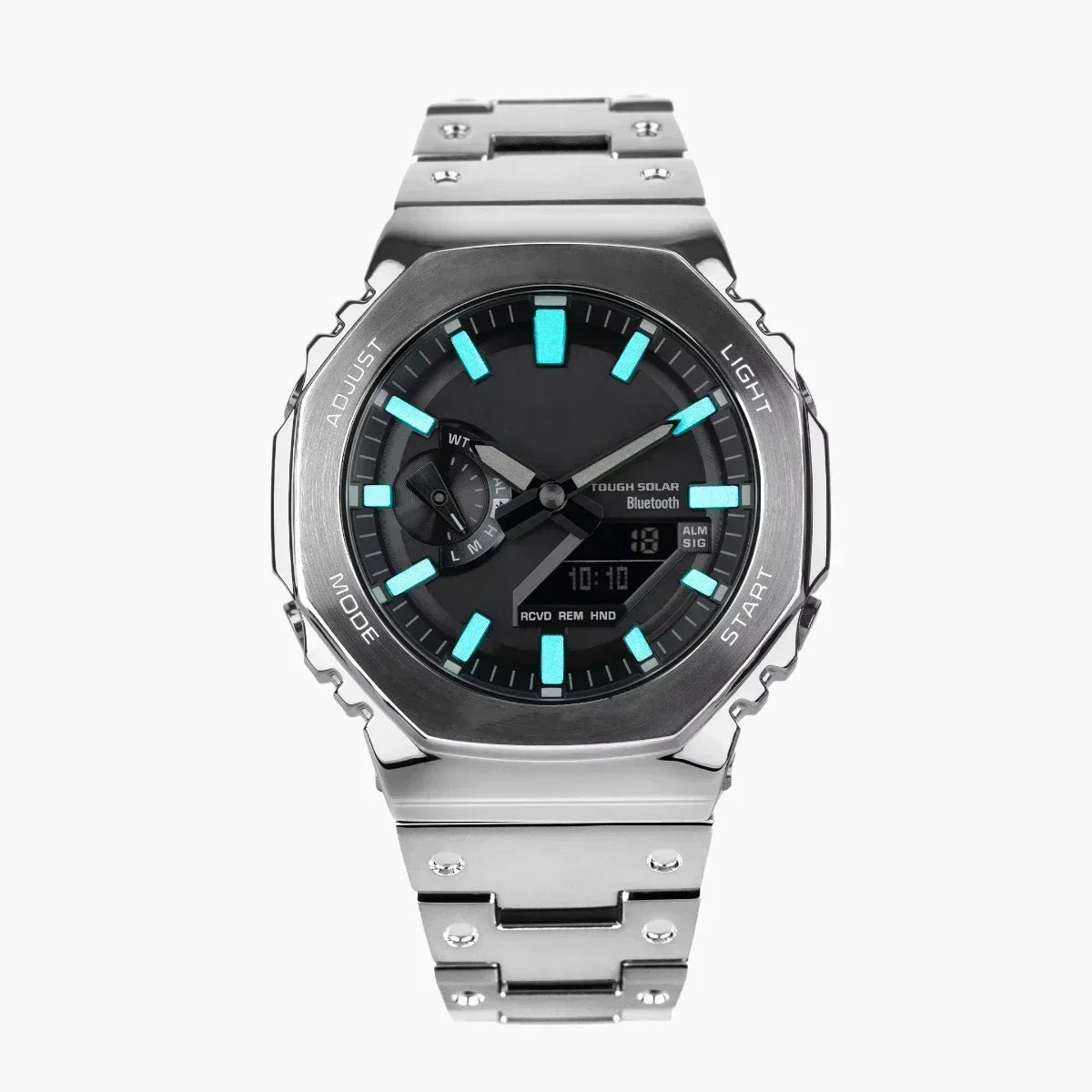 GM-2100 Original  Men's Watch Sports