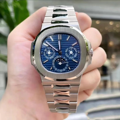 NEW luxury men's watch