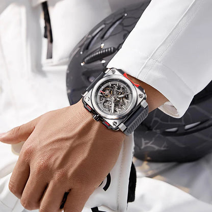 FEICE  Automatic Mechanical Watch