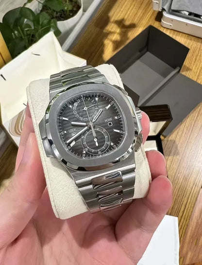 NEW luxury men's watch