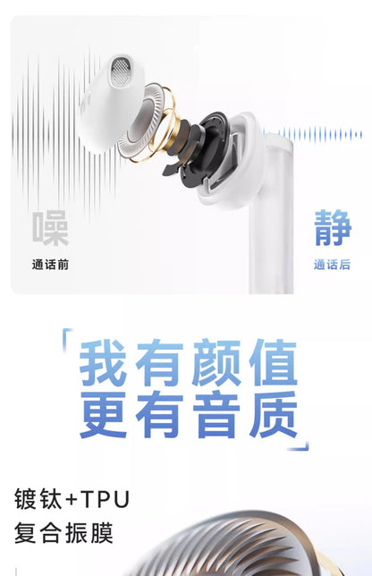 Galaxy Ai Earbuds