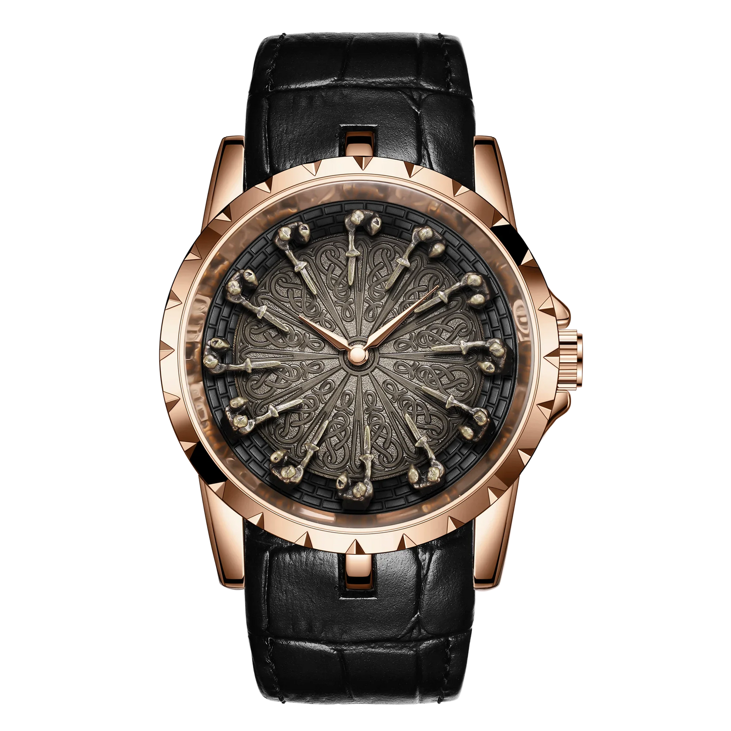 Fashionable Men's watch