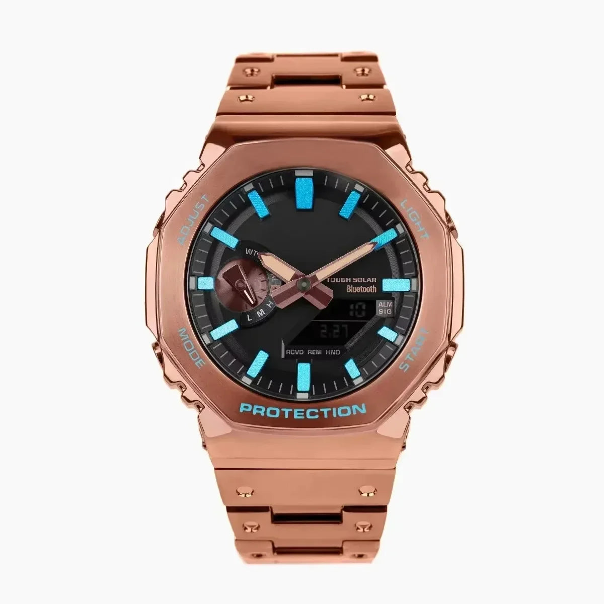 GM-2100 Original  Men's Watch Sports
