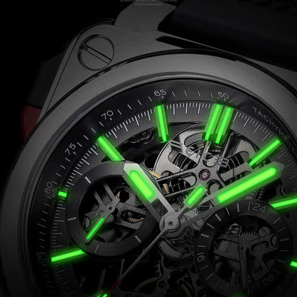 FEICE  Automatic Mechanical Watch