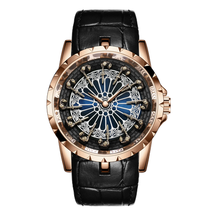 Fashionable Men's watch