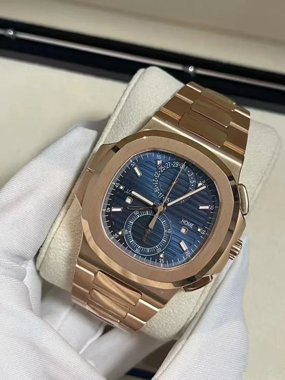 NEW luxury men's watch