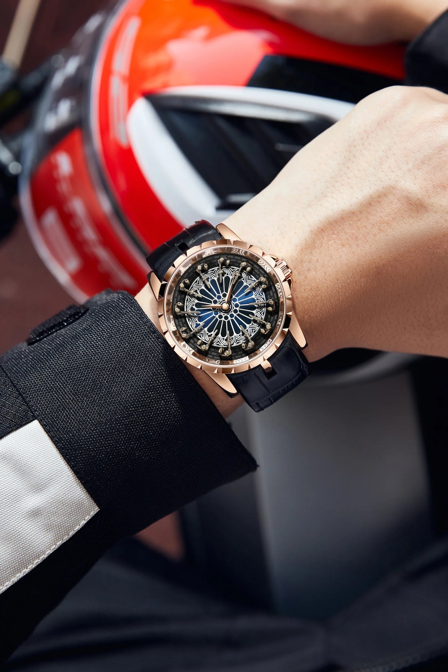 Fashionable Men's watch