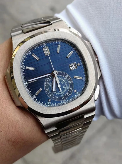 NEW luxury men's watch